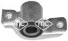 Metalcaucho 05548 Holder, control arm mounting